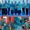 TP PKK Kaltim Verifikasi Lomba Keberhasilan Pembangunan PKK 2024 di Samarinda, Tinjau Sekretariat Kota, Palaran, dan Rawa Makmur