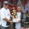 Meriahkan HUT Kemerdekaan RI ke-80, Diskominfo Samarinda Gelar Kontes Ayam Serama Wali Kota Cup  ke - VII