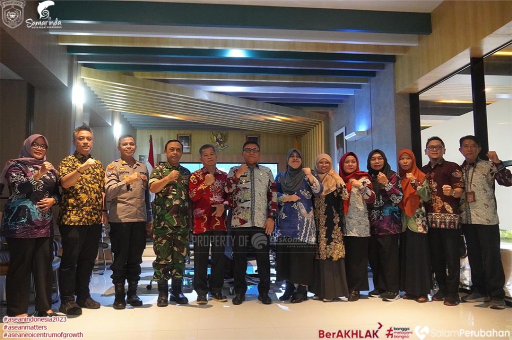 Pemkot Samarinda Akan Gelar Operasi Pasar Murah Beras SPHP