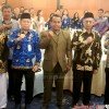 Pelatihan Public Speaking Tokoh Muda Lintas Agama Samarinda, Bekali Kemampuan Komunikasi Pemuka Agama