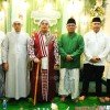 Wawali Samarinda Hadiri Maulid Nabi Muhammad SAW di Musholla Ar Raudah Kampung Minyak