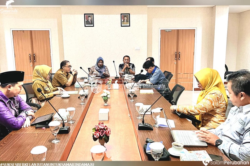 Anak Lebih Suka Jajanan Pinggir Jalan, DPRD dan Dinkes Samarinda Cari Solusi Sehat di Sekolah