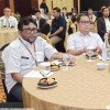 Sekdis Kominfo Samarinda Hadiri Musda I JMSI