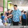 Tinjau SDN 008 dan SDN 021 Samarinda, Wali Kota Andi Harun Pastikan Rehabilitasi Tahun Depan