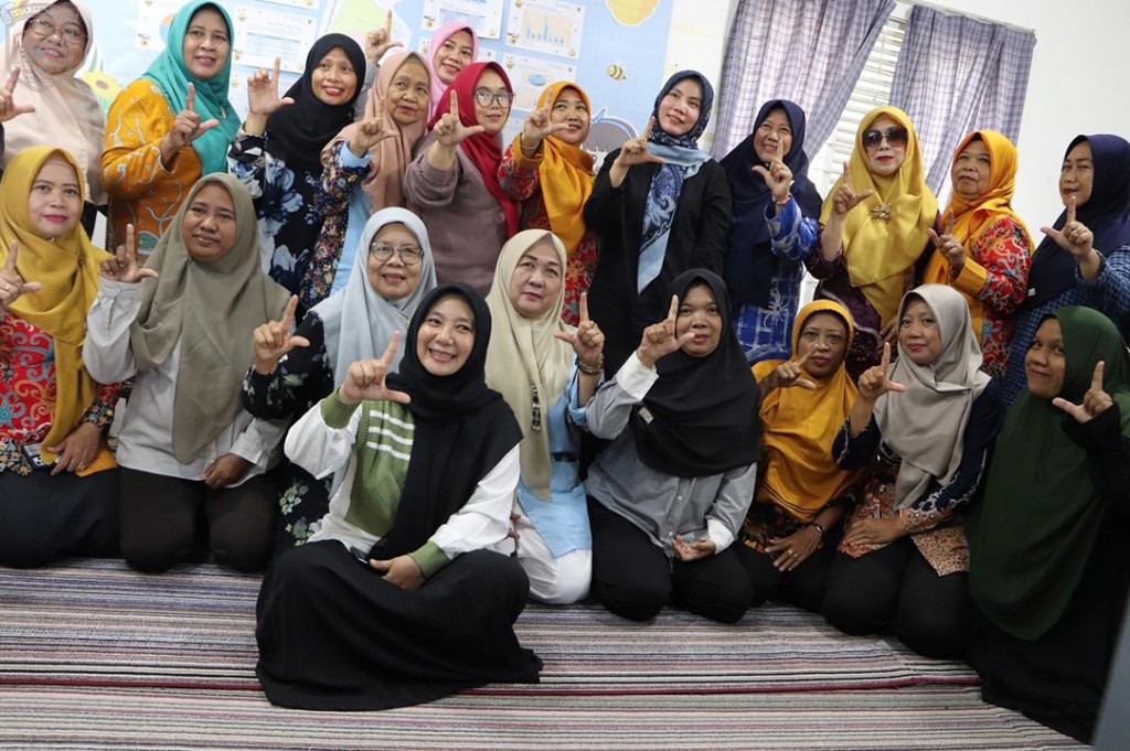 Samarinda Genjot Partisipasi Warga: SP4N LAPOR! Jadi Senjata Baru Awasi Layanan Publik