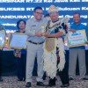Pemkot Samarinda Umumkan 10 Kampung Terbaik Pengelola Sampah Bernilai