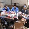 PMII Samarinda Audiensi dengan Wakil Wali Kota, Bahas Pembangunan, Sampah, SPBU hingga Haul Gus Dur