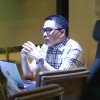 Wali Kota Samarinda Bahas Politik Hukum dalam Kuliah Daring UWGM