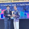 Pemkot Samarinda Dukung Penguatan SDM Lewat Workshop AYIMUN