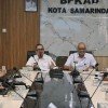 Keselamatan dan Pelayanan Jadi Alasan, Pemkot Samarinda Bahas Perluasan Bandara APT Pranoto