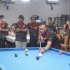 Meriahkan HUT ke-358, Turnamen Biliar Piala Wali Kota Samarinda Resmi Bergulir