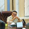 Pemkot Samarinda Perkuat Kendali Inflasi Jelang Ramadan