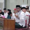 Pertama Kali Kunjungi Masjid Assalam, Wali Kota Andi Harun Singgung Makna Puasa