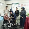 Buka Puasa Bersama Anak Yatim, Marbot, dan Petugas Kebersihan, Wawali Saefuddin Zuhri Apresiasi Kepedulian Sosial Donatur