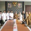Meski Anggaran Terbatas, Pemkot Tetap Dukung KONI ke Porprov 2026 Tanpa Turunkan Target Prestasi