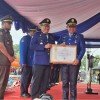 Masuk 3 Besar Nasional, Samarinda Diganjar Penghargaan Pelaporan Kebakaran 2025