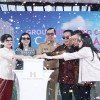 Marriott Internasional Resmi Groundbreaking di Kota Tepian, Investasi Triliunan Siap Ubah Wajah Kota