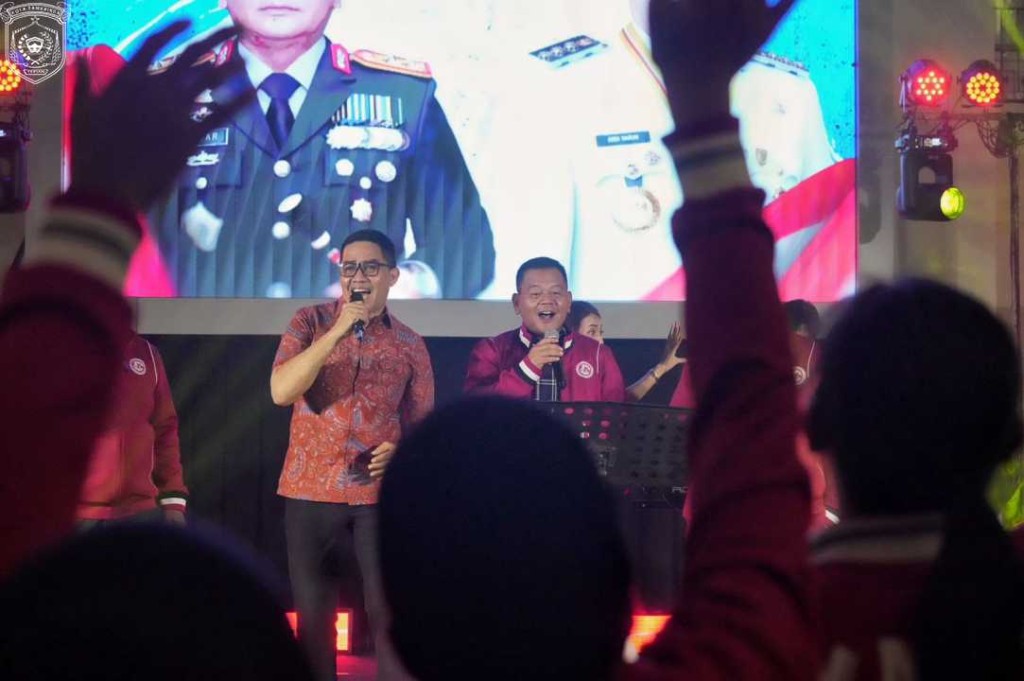 Samarinda Siap Sukseskan Kapolri Cup 2026, Ratusan Judoka Nasional Ramaikan Kota Tepian