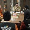 Sensus Ekonomi 2026: Wali Kota, Wakil Wali Kota dan Sekda Kota Samarinda Jadi Responden Pertama