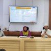 Lintas OPD Bersinergi Sukseskan Festival Budaya Pampang 2026