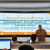 Bimtek Penyusunan KAK Statistik Sektoral Tingkatkan Pemahaman OPD