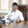 Audiensi dengan Wawali, PMKRI Diajak Jadi Pelopor Gotong Royong Kota