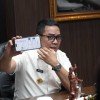 Dukung Kewirausahaan Mahasiswa, Andi Harun Ajak PMII Berkontribusi untuk Ekonomi Daerah