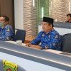 Diskominfo Samarinda Terima Paparan Solusi Infrastruktur Digital dari iForte