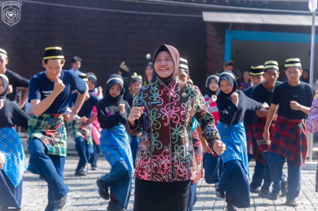 Peringati Hari Anak Nasional ke-42, Pemkot Samarinda Tegaskan Komitmen Wujudkan Kota Layak Anak