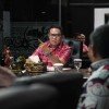 Driving Range Golf Samarinda Disiapkan Berteknologi Tinggi, Investor Paparkan Skema Pengelolaan