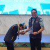 Wali Kota Samarinda Ajak PMII Tetap Kritis dan Jadi Penjaga Demokrasi, Tegaskan Kekuasaan Tidak Boleh Antikritik