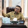 Demi Warga Binaan Tetap Sehat, Wawali Samarinda Siap Hadiri Pelaksanaan Cek Kesehatan Gratis di Rutan