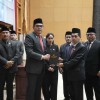 Andi Harun Tegaskan APBD Samarinda Tetap Sehat di Tengah Tekanan Fiskal