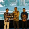 Andi Harun Borong Dua Penghargaan, Kepemimpinan dan Transformasi Samarinda Tuai Apresiasi