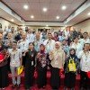 Sekda Neneng Jadi Pembicara di PKP: Kreativitas Birokrasi Harus Berujung pada Integritas dan Bebas Korupsi