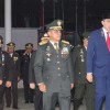 Hening di Tengah Malam, Andi Harun Ajak Masyarakat Teruskan Perjuangan Para Pahlawan