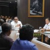 Andi Harun Tegaskan Tata Kelola Fuel Card Harus Adil dan Beri Rambu Kuning bagi Pengetap, Sopir Lolos KIR Diminta Segera Dilayani