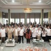 Wawali Dorong UMKM Samarinda Makin Mandiri, BTPN Syariah Berangkatkan 9 Nasabah Umrah