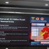 Samarinda Siaga El Niño Ekstrem, Andi Harun Tegaskan Anggaran Harus Berbasis KPI