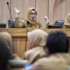 BKPSDM Samarinda Perkuat HCDP dan Manajemen Talenta ASN