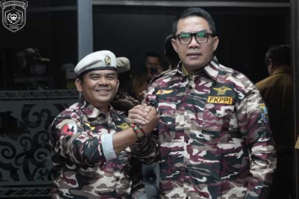 Diminta Jadi Dewan Pembina, Andi Harun Dorong FKPPI Adaptif di Era Digital