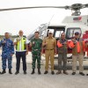 Helikopter Waterbombing Mulai Operasi, Pemkot Samarinda Perkuat Penanggulangan Karhutla