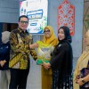 Wali Kota Andi Harun: KEMAS Jangan Berhenti di Kartu