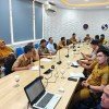 Pemkot Samarinda Tampung Aspirasi Driver Maxim