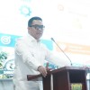 Evaluasi Kelembagaan, Wali Kota dan Wawali Samarinda Dorong Tata Kelola Lebih Efektif