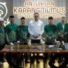 Undangan Jalan Sehat hingga Aset Muhammadiyah, Ini Pesan Andi Harun kepada PDM Samarinda