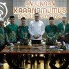 Undangan Jalan Sehat hingga Aset Muhammadiyah, Ini Pesan Andi Harun kepada PDM Samarinda