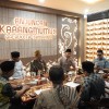 Andi Harun Siap Jadi Irup Hari Santri 2026, Dorong Persiapan Kafilah MTQ Samarinda Lebih Matang