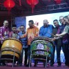 Mooncake Festival VIII, Pesan Harmoni dari Samarinda