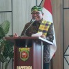 Kukuhkan Pengurus HWBS, Saefuddin Zuhri: Samarinda Milik Kita Bersama